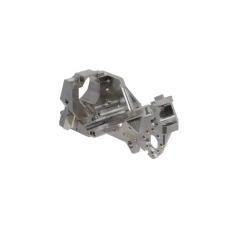 CNC Machining